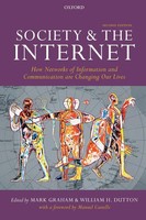 Society And The Internet Graham Taschenbuch Englisch 2019 Ean 9780198843504