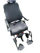 Quickie Q200R RWD 4 MPH Tilt n space 2021 Powerchair CAN DELIVER