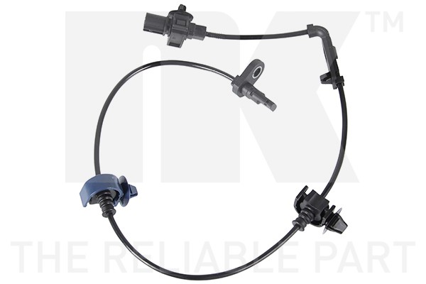 ABS Sensor Raddrehzahl DrehzahlfüHler Vorne Rechts FüR Honda Civic Viii FD FA-image