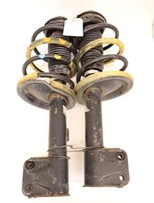 Gebrauchter Vorderstoßdämpfer Rechts PEUGEOT 307 CC Phase 2 - 2.0i 141 PS -