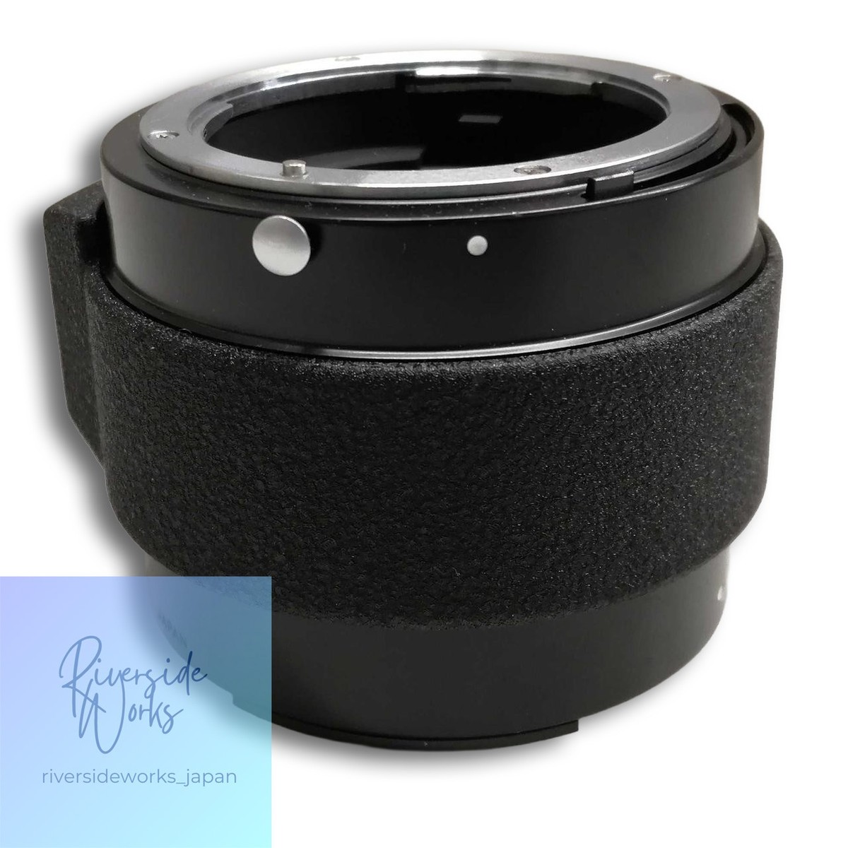 NIKON PN-11 52.5 Macro Extension Tube Ring | eBay