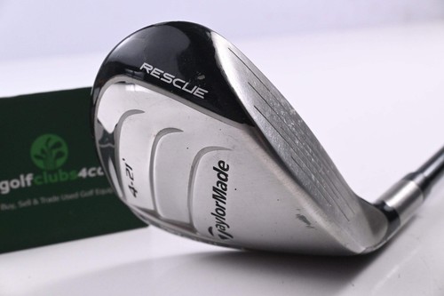 Taylormade Burner Superfast #4 Hybrid / 21 Degree / Regular Flex Burner REAX 60