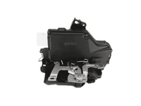 TüRschloss Hinten Links FüR Skoda VW Fabia II Combi Octavia