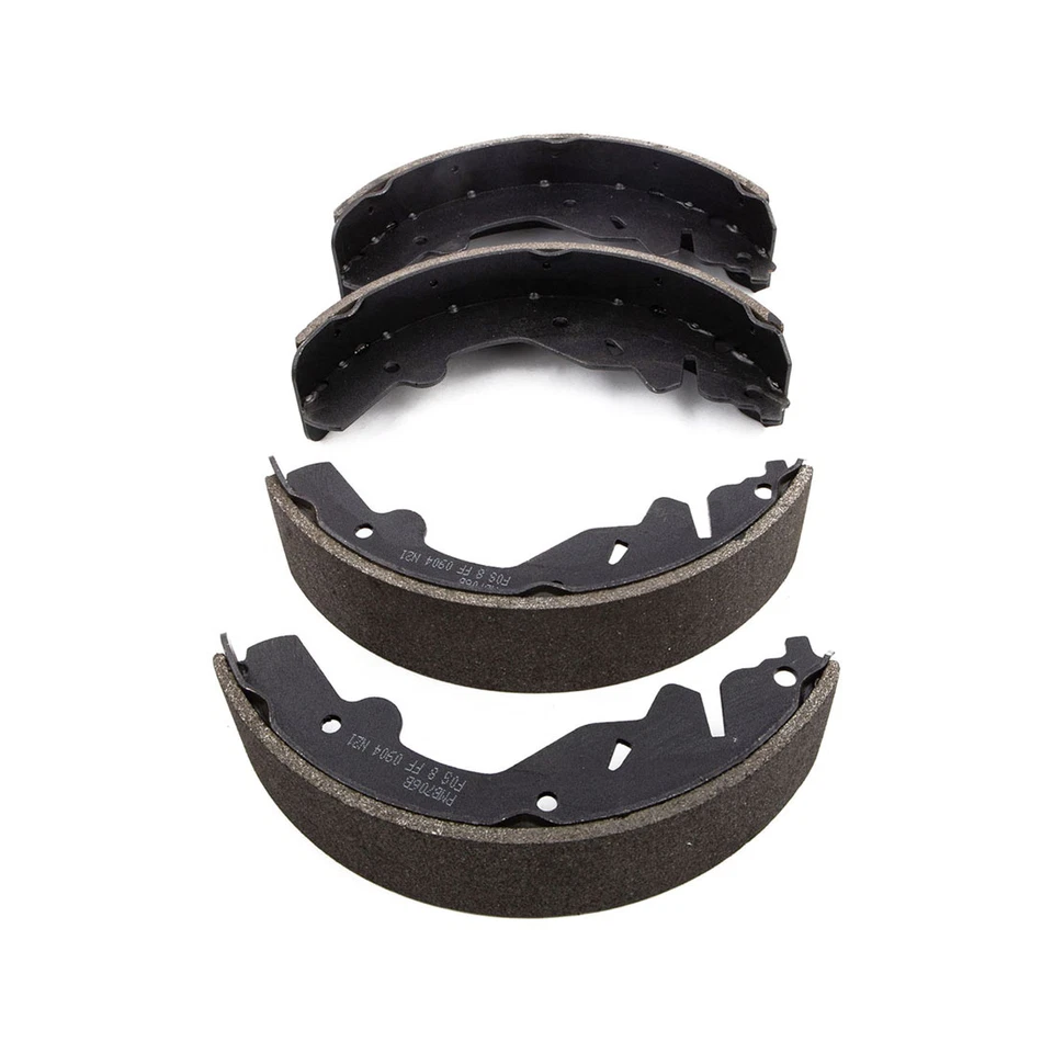 Zapata de freno trasera OE para Kia Sportage 1995-1997 2,0 L Foto 3 de 3