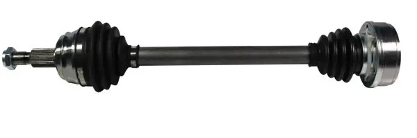 Hart Albero Motore/Semiasse 442 494 - Immagine 2