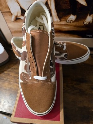 Vans Old Skool Men display picture 1
