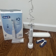 For Parts Oral-B Limited Toothbrush Series 3