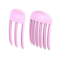 Root Booster Clips for Voluminous Hair, Add Volume to Thin or Flat Hair,...
