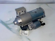 OEM BMW 3 4 5er G20 G22 G30 320d 420d Motor Anlasser Motor 5A33FB9 20km