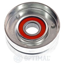 Poulies diverses Alfa Romeo 164