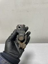 2003-2008 Nissan 350z Coupe U Joint Steering Column Rack Coupling Oem Cb 2003-2008 Nissan 350z Coupe U Joint Steering Column Rack Coupling Oem Cb