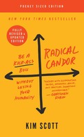 Kim Scott | Radical Candor | Taschenbuch | Englisch (2019) | Xxxviii