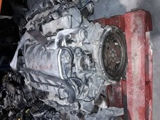 Moteur Mercedes 450