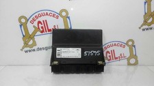 Módulo electrónico 2S6T15K600BF 51595 FORD FIESTA
