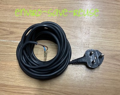 Miele Staubsaugerteil = Modell S5261 = NUR Stromkabel, ab Typ 1/830/11347