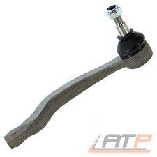 SPURSTANGENKOPF SPURSTANGE VORNE LINKS F&Uuml;R MERCEDES BENZ A-KLASSE W168