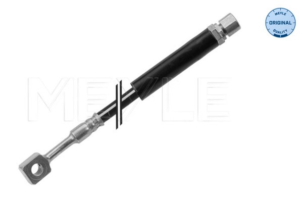 Bremsschlauch Meyle 614 562 0024 FüR Opel Tigra Combo Corsa S93 12V F08 F68 M68-image