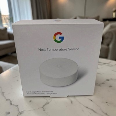 Google Nest T5000SF Temperature Sensor
