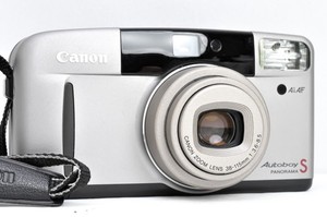 Canon Autoboy S Panorama | eBay