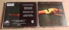 Love Sister Hope   Is Life For Real - CD - (J...