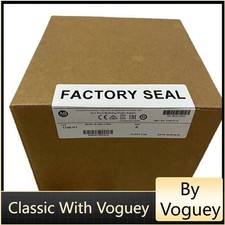 New Factory Sealed AB 1746-P1 SLC500 Power Supply Rack Module 1746P1 US Free Tax