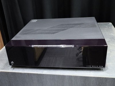 Linn Majik DSM/4 Streaming Vollverstärker getestet AC100V hervorragender...