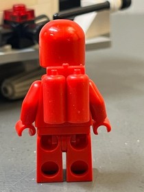 Lego - Classic Space - Shuttle Craft #6842 COMPLETE!