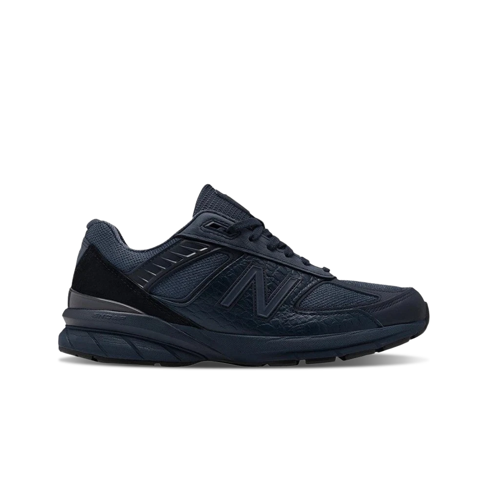 専用美品ニューバランス990v5 エンジニアドガーメンツ ネイビー New Balance Engineered Garments x 990v5 Made in USA 'Navy' M990EGN5