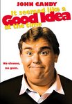 DVD - It Seemed Like a Good Idea at the Time - John Candy - New
