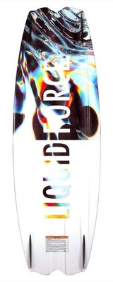Liquid Force Remedy Boot Wakeboard