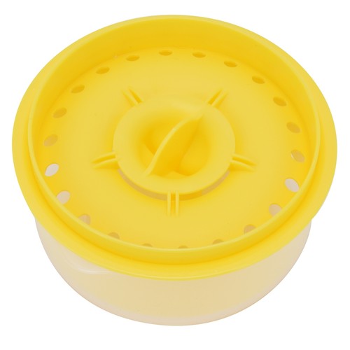 Convenient Egg Yolk Separator Safe Egg Extractor Kitchen Tool Home Supply - Picture 9 of 24