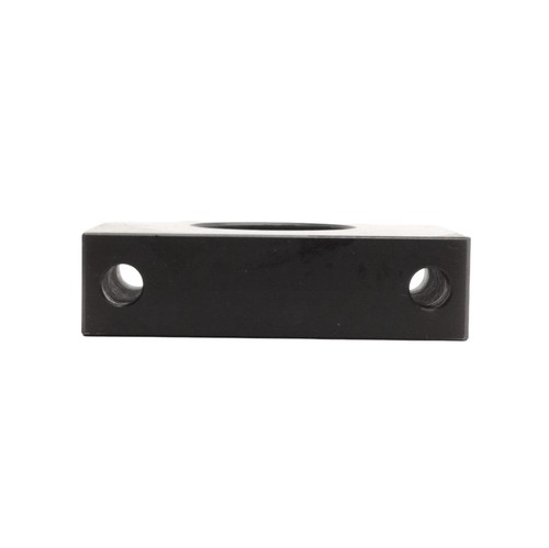 TCD BF17 Rectangular Ballscrew End Support, ø17mm BallScrews, 86mm x 64mm - Picture 4 of 5