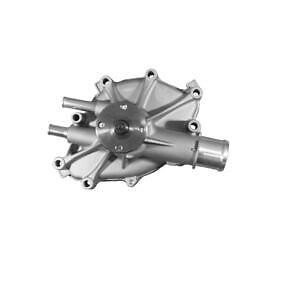 ACDelco Professional 252669 Gold Series Engine Water Pump Replacement