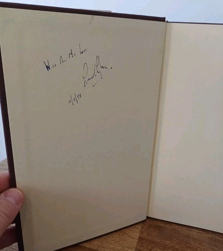 JRR Tolkien - A Biography 1977 Hardback Book by Humphrey Carpenter LOTR - Picture 6 of 11