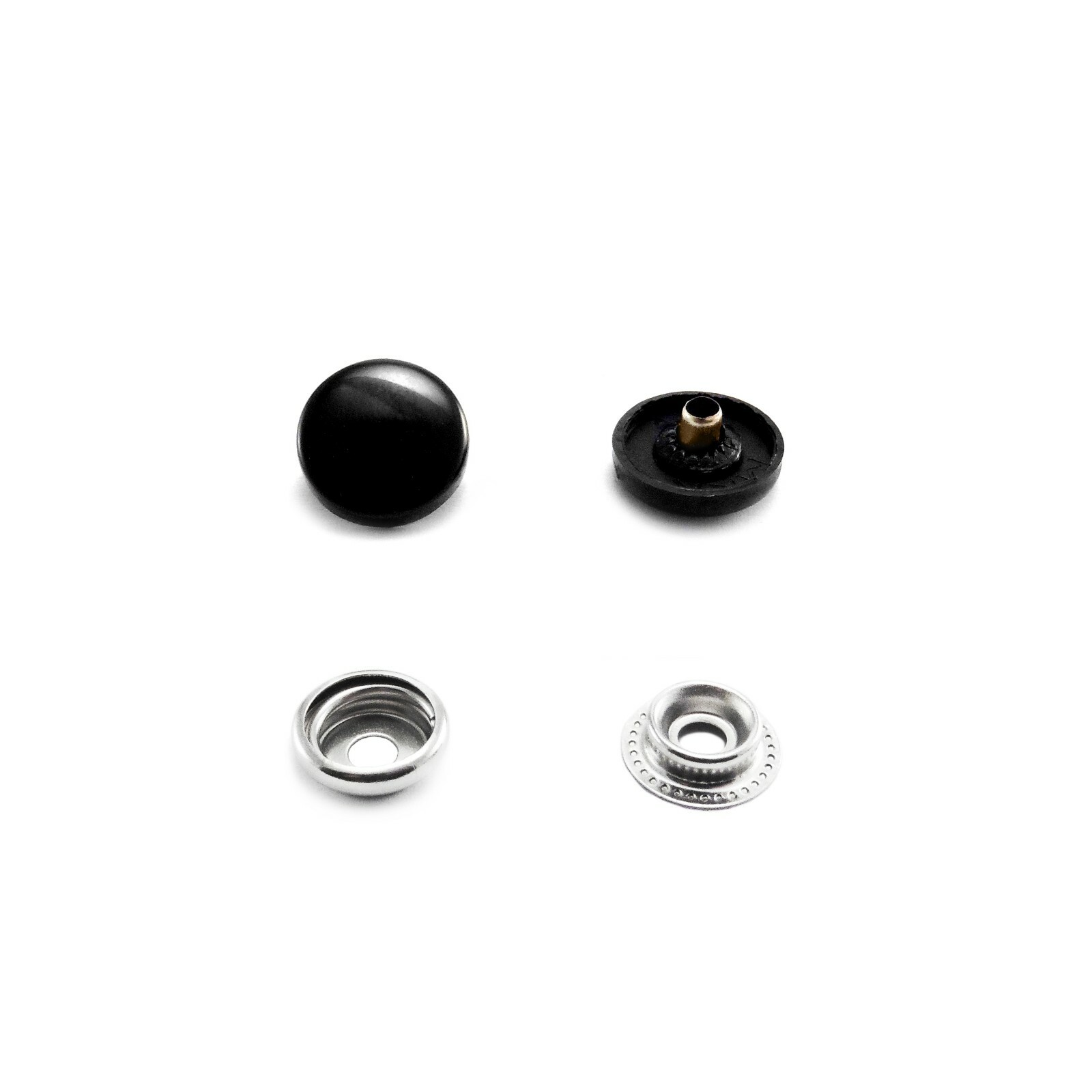 Hand press Fixing tool die 17mm large ring buttons snap fasteners press