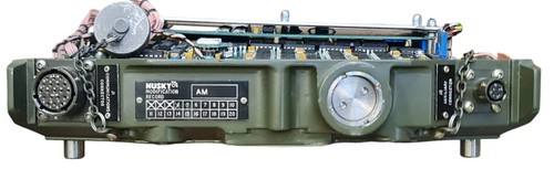ORDINATEUR HUSKY M-208 HANDHEL MIL SPEC ROBUSTE ET FIABLE QUALITÉ MILITAIRE - Photo 4/7