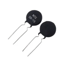 10pcs 5D-15 NTC5D-15 new