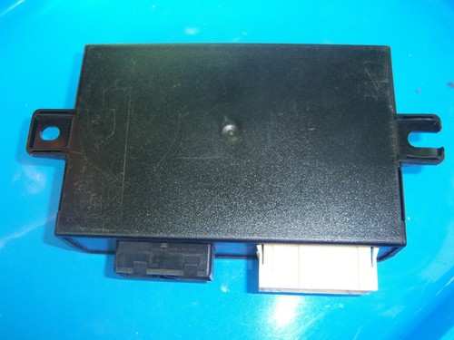 Central Locking Control Unit For BMW Series 3 New 61.35-8368173