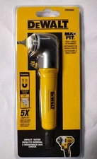 DeWalt Right Angle Attachment 