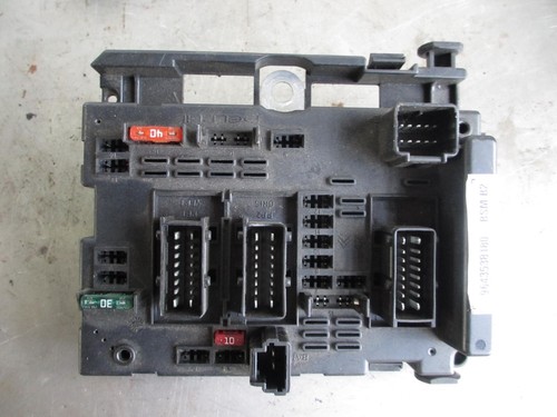BSM STEUERGERÄT- SICHERUNGSKASTEN PSA GROUP (CITROEN-PEUGEOT) 9643538180 - Bild 2 von 3