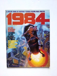 Go to product 1984 (Spain) #2 - 1978 