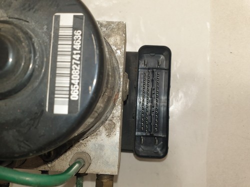 Bomba ABS RENAULT LAGUNA II BG0/1 10.0960-1424.3 2.0 Gasolina 99kw 2002 24459563 - Imagen 3 de 11