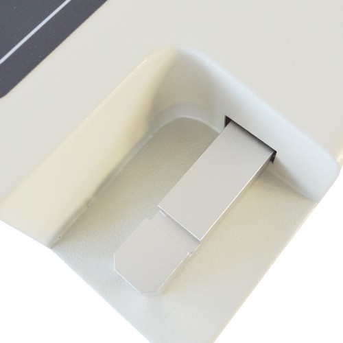 YD-I Manual Tablet Tester 110V 10W 0-200N Milk Sheet Hardness Tester - Picture 13 of 19