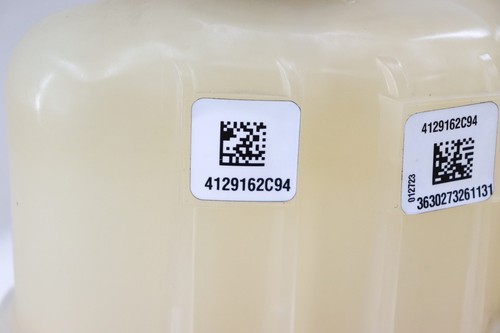 Navistar International Rad Surge Or Coolant Tank 4129162C94 - Picture 7 of 9