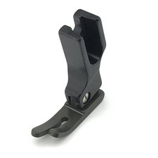 Black Teflon Coated Narrow Presser Foot #CF58...
