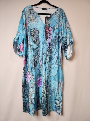 knee length dresses for ladies NORA MERMAID MIDI main image 1