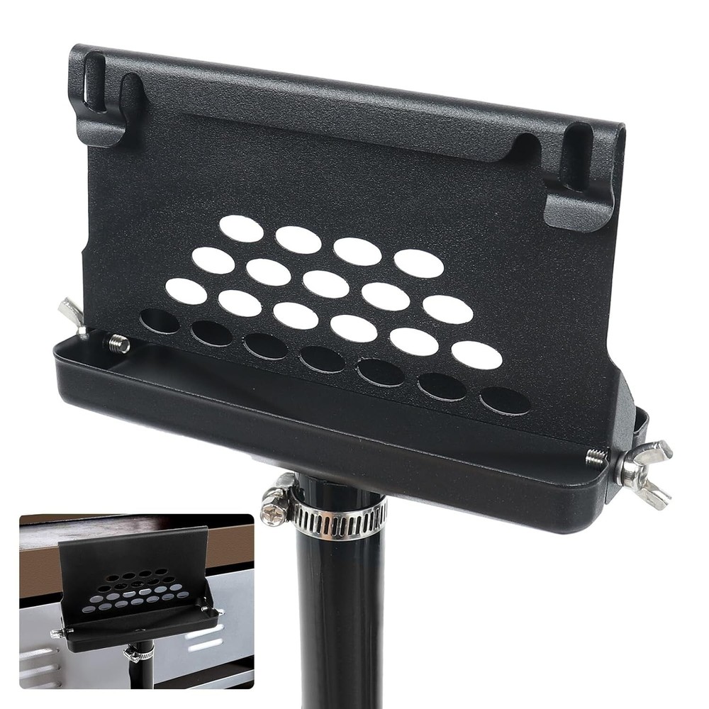 Rear Grease Catcher for Blackstone Grease Drainage Funnel Integrated Grease
