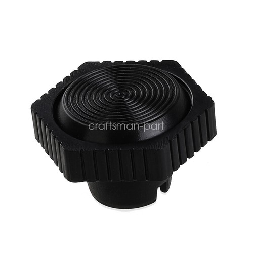 Windshield Wiper Switch Knob For F-ord F-150 F-250 F-350 Bronco Truck 1985-91 - Picture 7 of 8