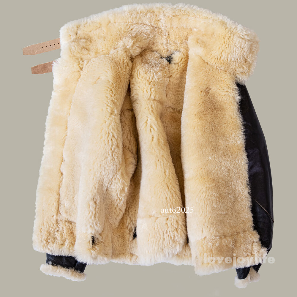 ルミニョン　tweed fur snow jacket&pocket fur 887eb42e5864f6b5890af7a0dc2a26