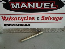 07 SUZUKI GSXR1000 OEM AXLE, FRONT WHEEL 54711-41G00